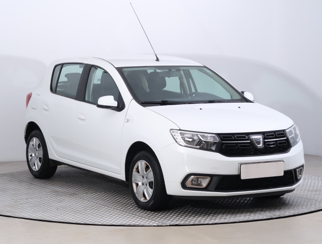 Dacia Sandero 2019