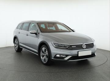 Volkswagen Passat, 2019