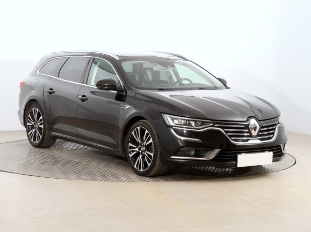 Renault Talisman 2017