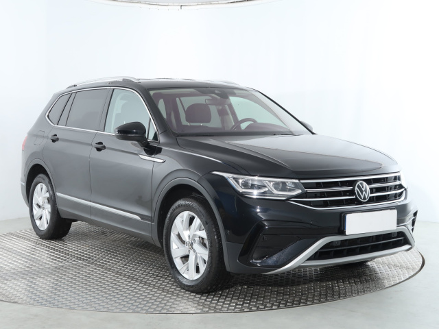 Volkswagen Tiguan Allspace 2023