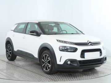 Citroen C4 Cactus, 2019