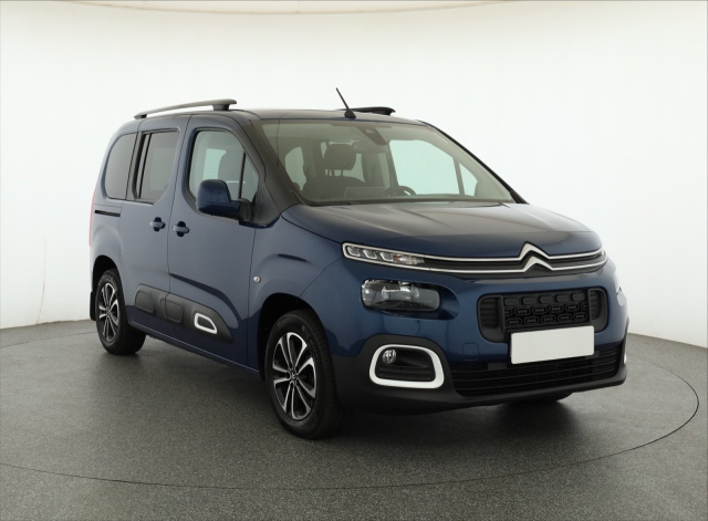 Citroen Berlingo 2019