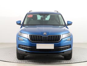 Skoda Kodiaq - 2021