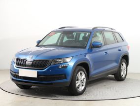 Skoda Kodiaq - 2021