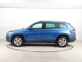 Skoda Kodiaq - 2021