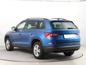 Skoda Kodiaq - 2021