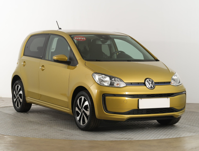 Volkswagen e-up! 2021