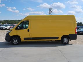 Peugeot Boxer - 2019