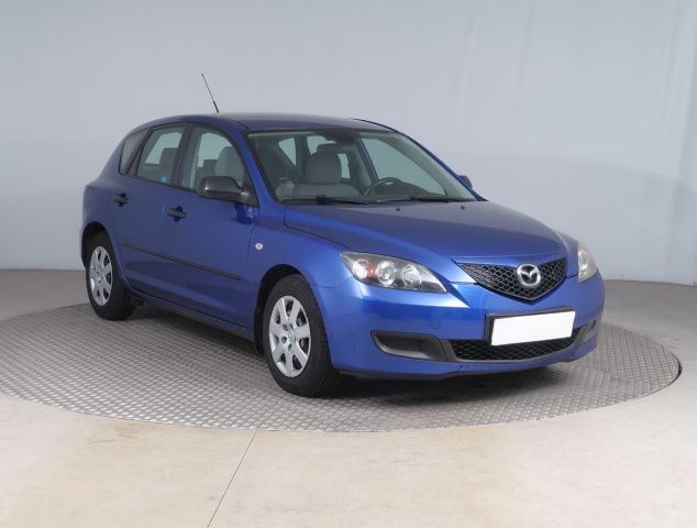 Mazda 3 2009