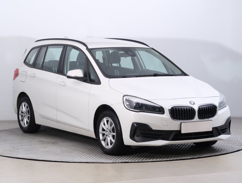 BMW 2 Gran Tourer - 2019