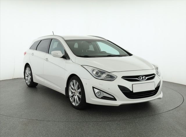 Hyundai i40 2013