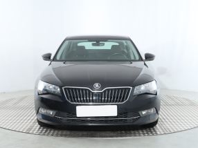 Skoda Superb - 2018