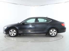 Skoda Superb - 2018