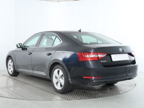 Skoda Superb - 2018