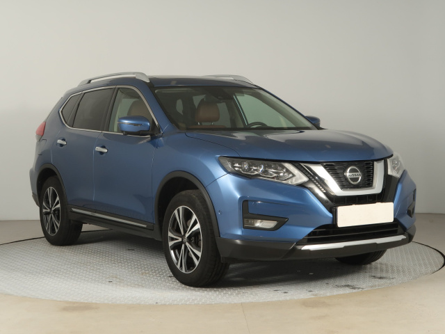 Nissan X-Trail 2021