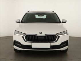 Skoda Octavia - 2024