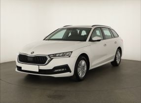 Skoda Octavia - 2024