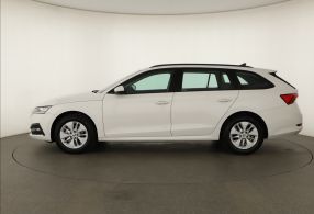Skoda Octavia - 2024