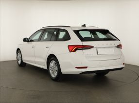 Skoda Octavia - 2024