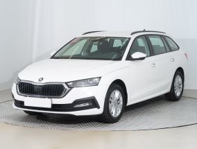 Skoda Octavia - 2023