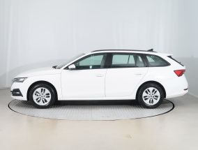 Skoda Octavia - 2023
