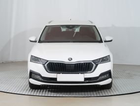Skoda Octavia - 2023