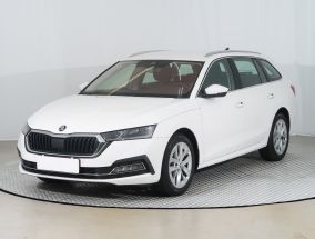 Skoda Octavia - 2023