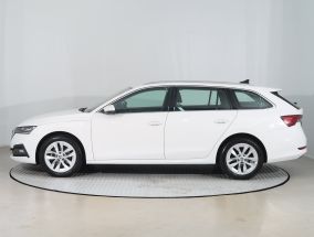 Skoda Octavia - 2023