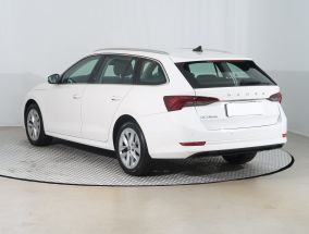Skoda Octavia - 2023