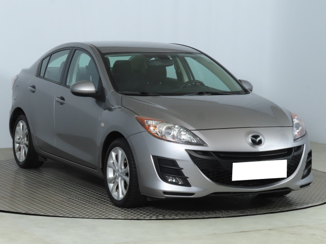 Mazda 3 2009