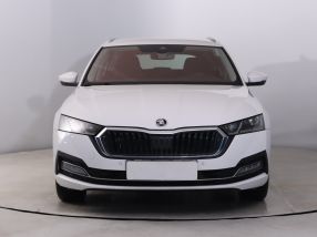 Skoda Octavia - 2023