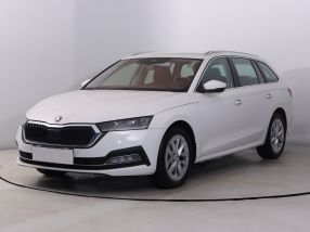 Skoda Octavia - 2023