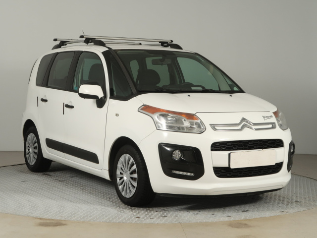 Citroen C3 Picasso 2014