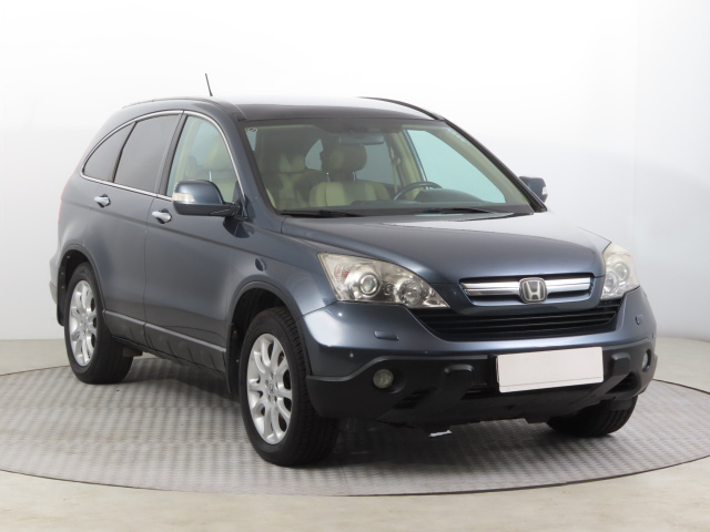 Honda CR-V 2008