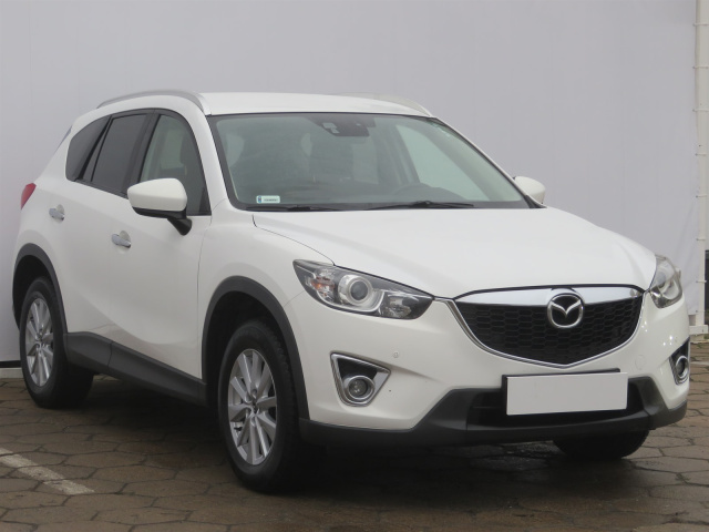 Mazda CX-5 2013