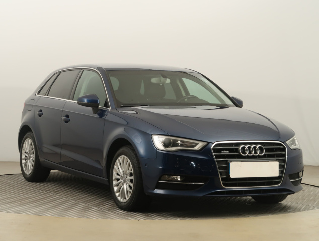 Audi A3 2013