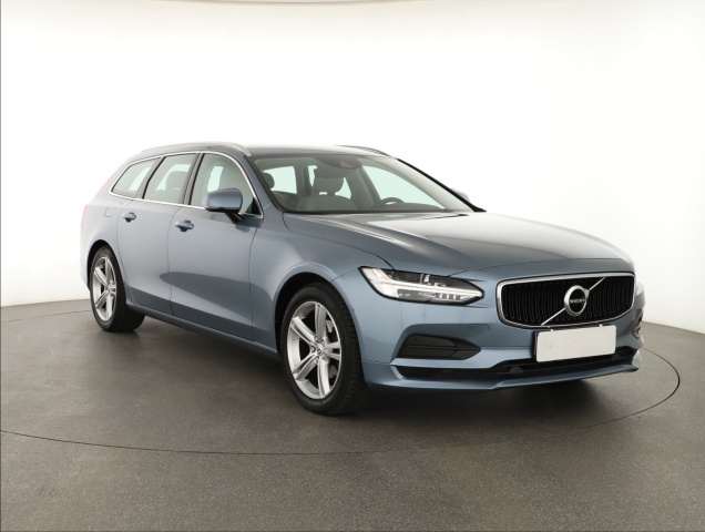 Volvo V90 2017