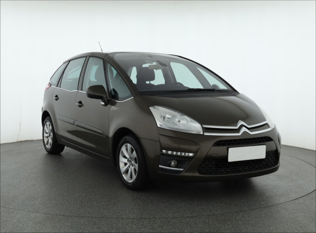 Citroen C4 Picasso 2012