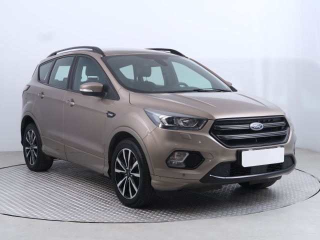 Ford Kuga 2019