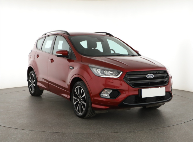 Ford Kuga 2019