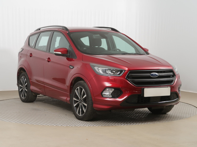 Ford Kuga 2019