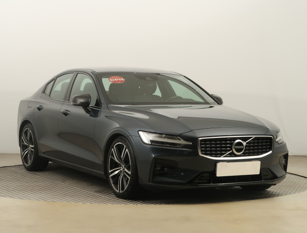 Volvo S60 2019