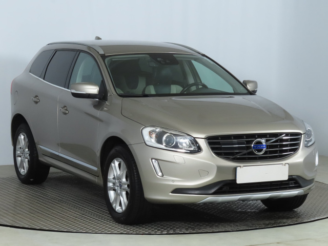 Volvo XC60 2014