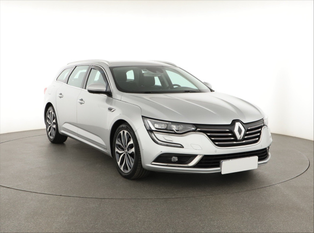 Renault Talisman 2019