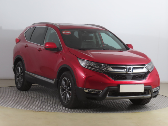 Honda CR-V 2023