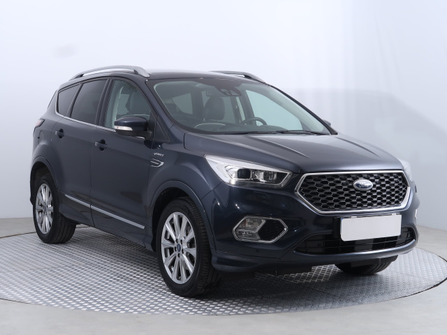 Ford Kuga 2019