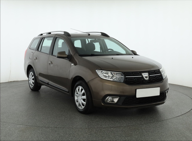 Dacia Logan 2019