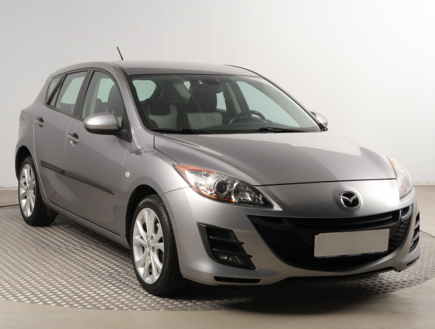 Mazda 3 2010