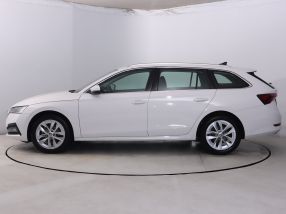 Skoda Octavia - 2023