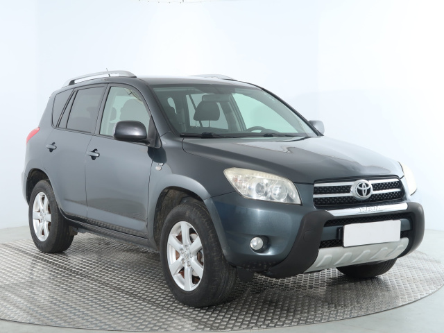 Toyota RAV4 2009